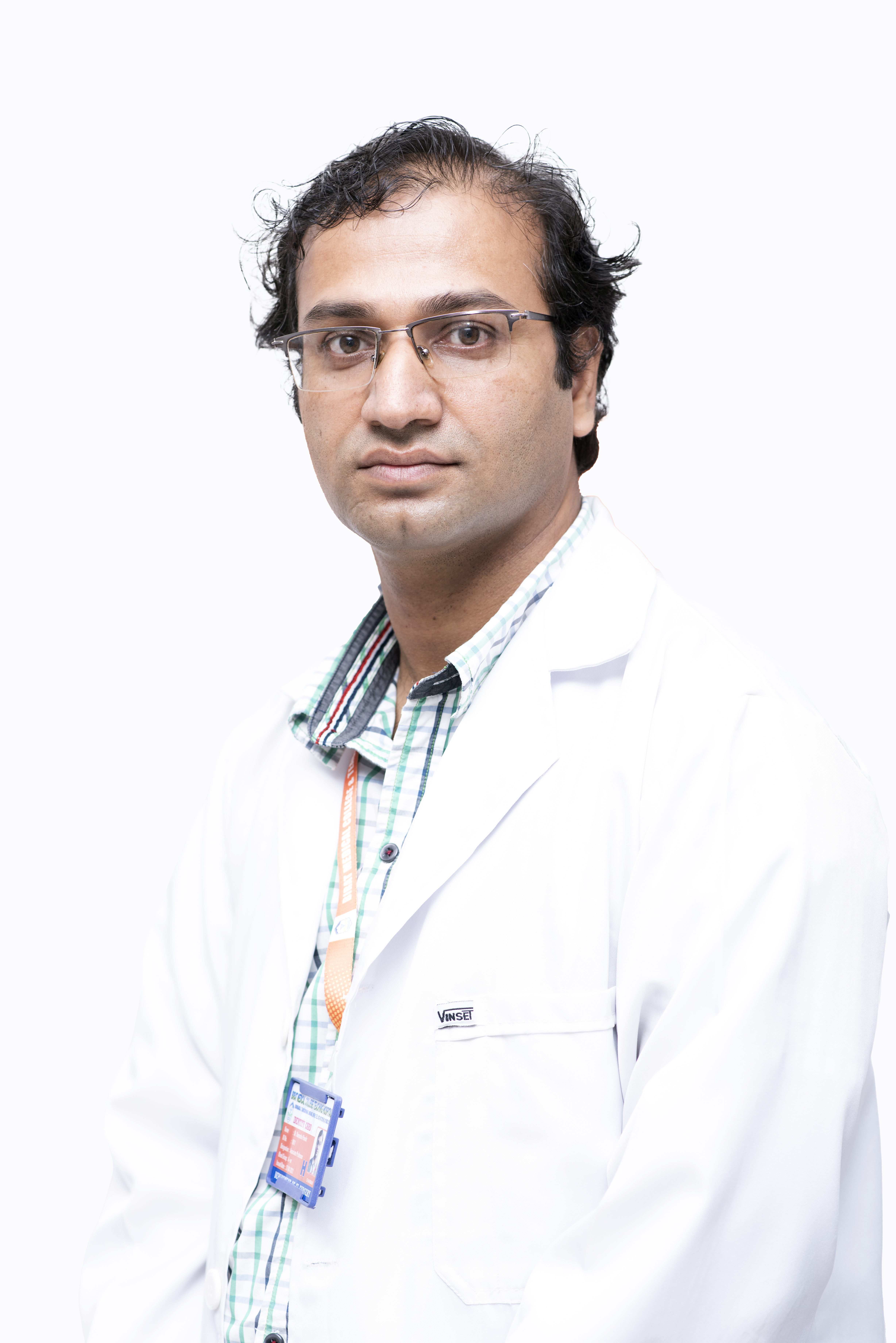 Dr. Narendra   Pandit